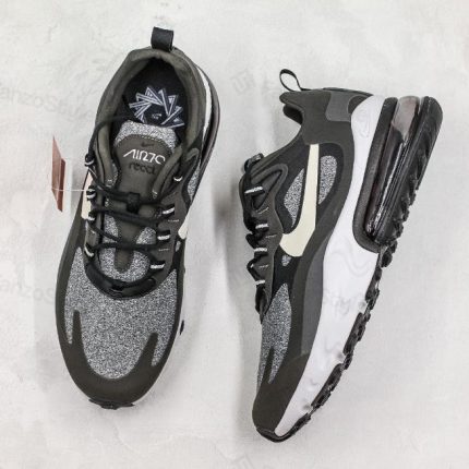 Nike Air Max 270 React Optical نایک ایر مکس ۲۷۰ ری اکت آپتیکال