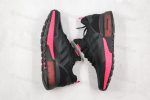 آدیداس زد ایکس توکا بوست adidas zx 2k Boost Black pink