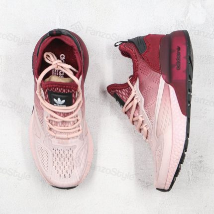آدیداس زد ایکس توکا بوست adidas zx 2k Boost Red