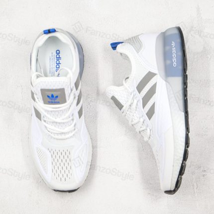 آدیداس زد ایکس توکا بوست adidas zx 2k Boost White