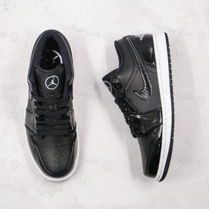 نایک ایر جردن وان لو آل استار nike air jordan 1 low All-Star