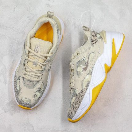 نایک تکنو لایت اروود Nike M2K Tekno Light Orewood