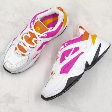 نایک تکنو لیزر فیوشا Nike M2K Tekno Laser Fuchsia
