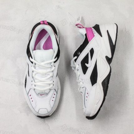 نایک تکنو چاینا رز Nike M2K Tekno China Rose