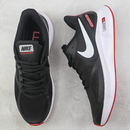 نایک گاید ۱۰ وینفلو nike winflo 7x guide 10 black red