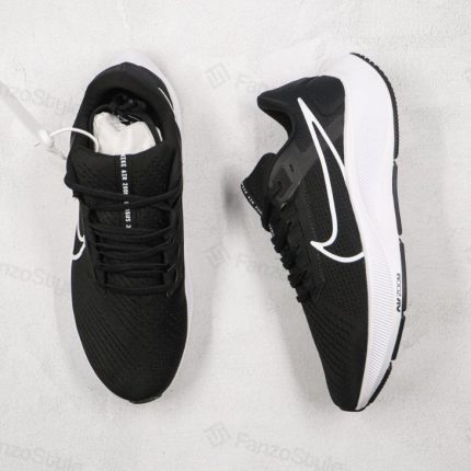 نایک ایر زوم پگاسوس ۳۸ Nike Pegasus 38 black