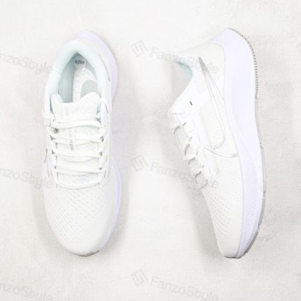 نایک ایر زوم پگاسوس ۳۸ Nike air zoom Pegasus 38 white