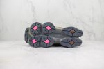 نیوبالانس ۹۰۶۰ "ریچ اوک برگندی"</br> NewBalance 9060 Rich Oak Burgundy - Image 8
