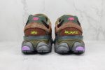 نیوبالانس ۹۰۶۰ "ریچ اوک برگندی"</br> NewBalance 9060 Rich Oak Burgundy - Image 7