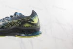 اسیکس ژل کینسی بلاست </br> Asics GEL-Kinsei Blast - Image 3