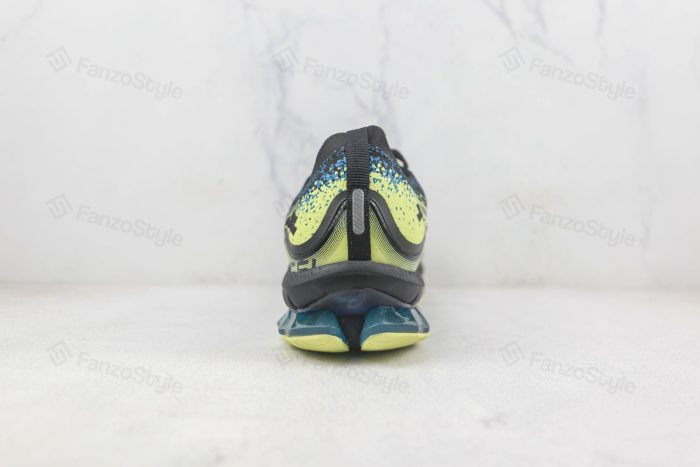 اسیکس ژل کینسی بلاست </br> Asics GEL-Kinsei Blast - Image 6