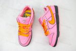 نایک اس بی دانک لو بلاسم Nike SB Dunk