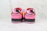 نایک اس بی دانک لو بلاسم Nike SB Dunk