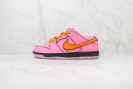 نایک اس بی دانک لو بلاسم Nike SB Dunk
