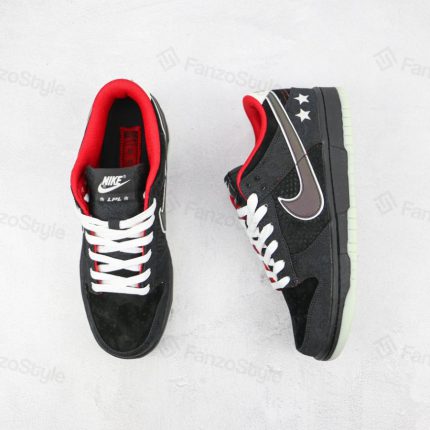 کفش نایک اس بی دانک لو لیگ آف لجندز Nike Sb Dunk