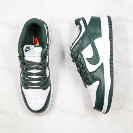 نایک اس بی دانک لو میشیگان Nike SB Dunk