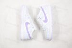 نایک اس بی دانک لو پرپل پالس Nike Sb Dunk low