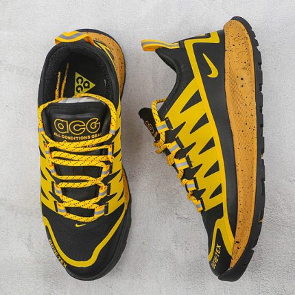 کفش نایک ای سی جی ایر ناسو Nike ACG Nasu زرد