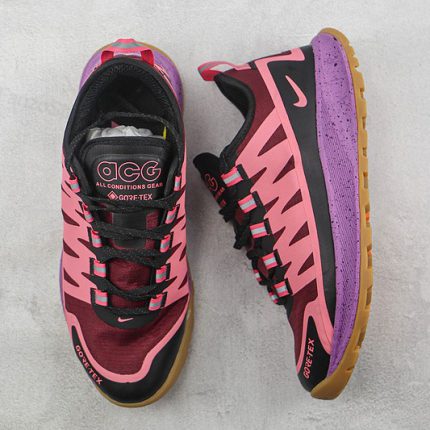 کفش نایک ای سی جی ایر ناسو Nike ACG Nasu صورتی