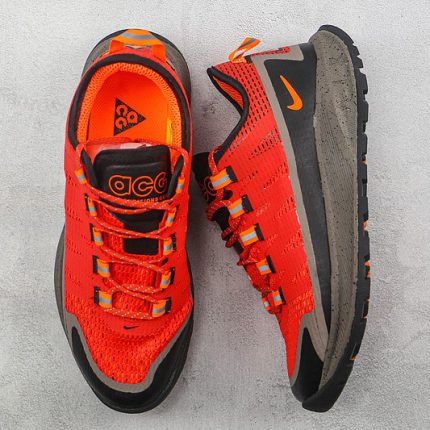 کفش نایک ای سی جی ایر ناسو Nike ACG Nasu قرمز