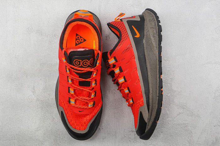 کفش نایک ای سی جی ایر ناسو Nike ACG Nasu قرمز