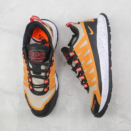 کفش نایک ای سی جی ایر ناسو Nike ACG Nasu نارنجی