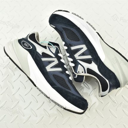 کفش رانینگ نیوبالانس ۹۹۰ new balance 990v6 NV
