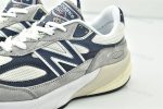 کفش رانینگ نیوبالانس ۹۹۰ new balance 990v6 TC