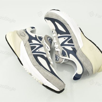 کفش رانینگ نیوبالانس ۹۹۰ new balance 990v6 TC