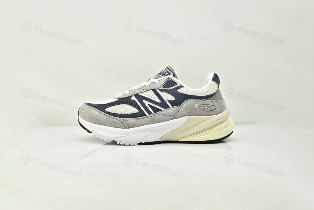 کفش رانینگ نیوبالانس ۹۹۰ new balance 990v6 TC (4) کفش رانینگ نیوبالانس ۹۹۰ new balance 990v6 TC
