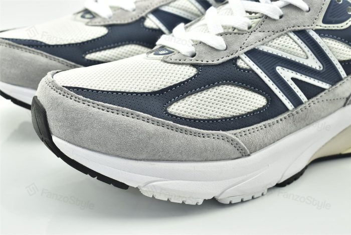 کفش رانینگ نیوبالانس ۹۹۰ new balance 990v6 TC