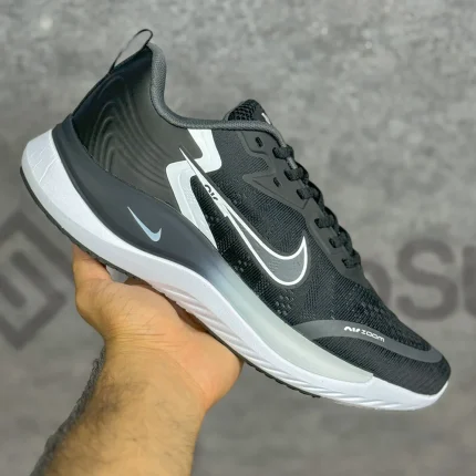 کفش رانینگ نایک وینفلو آر ای طوسی Nike Winflo RA