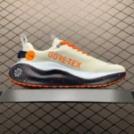 نایک اینفینیتی ران گورتکس کرم نارنجی